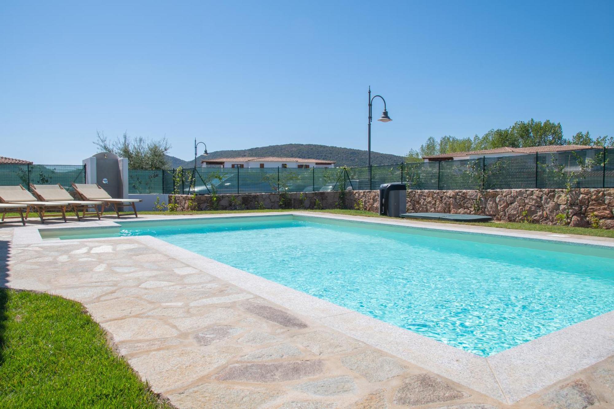 Capannizza Villas ブドーニ 部屋 写真